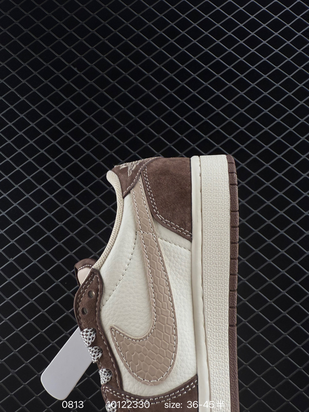 Nike Air Jordan 1 Low